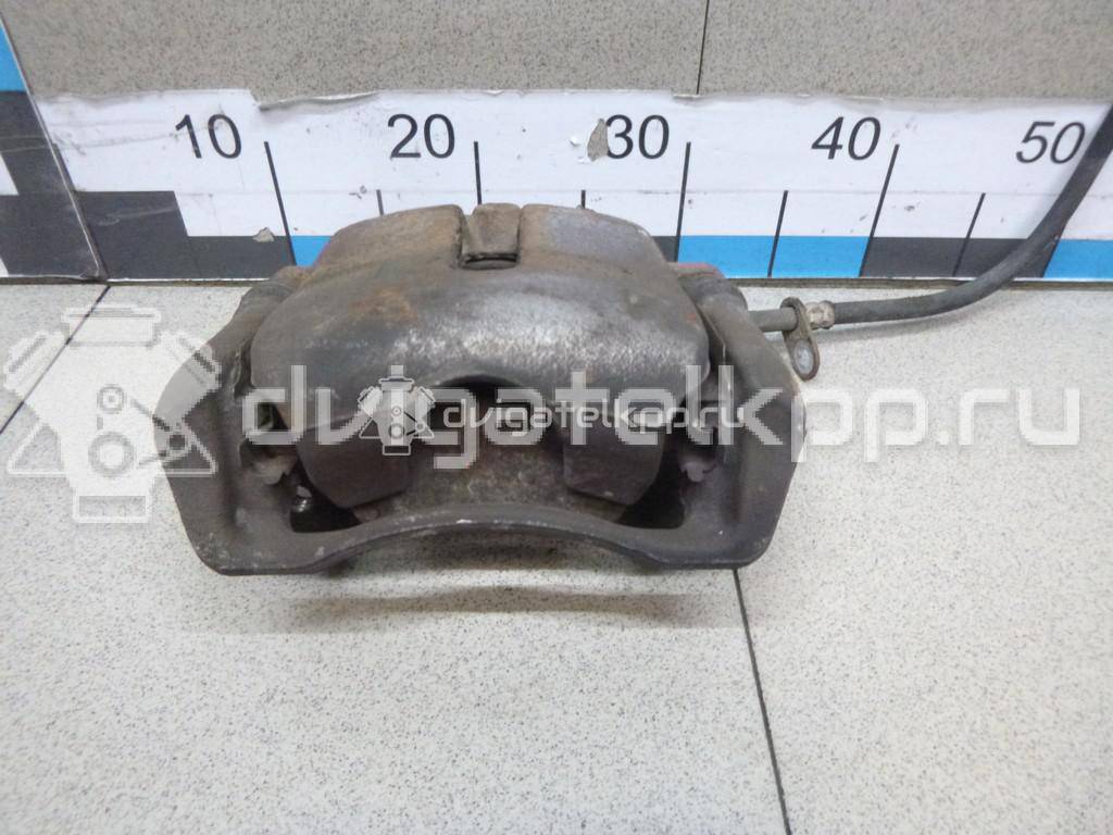 Фото Суппорт тормозной передний левый  5512079J10 для Suzuki Sx4 {forloop.counter}}