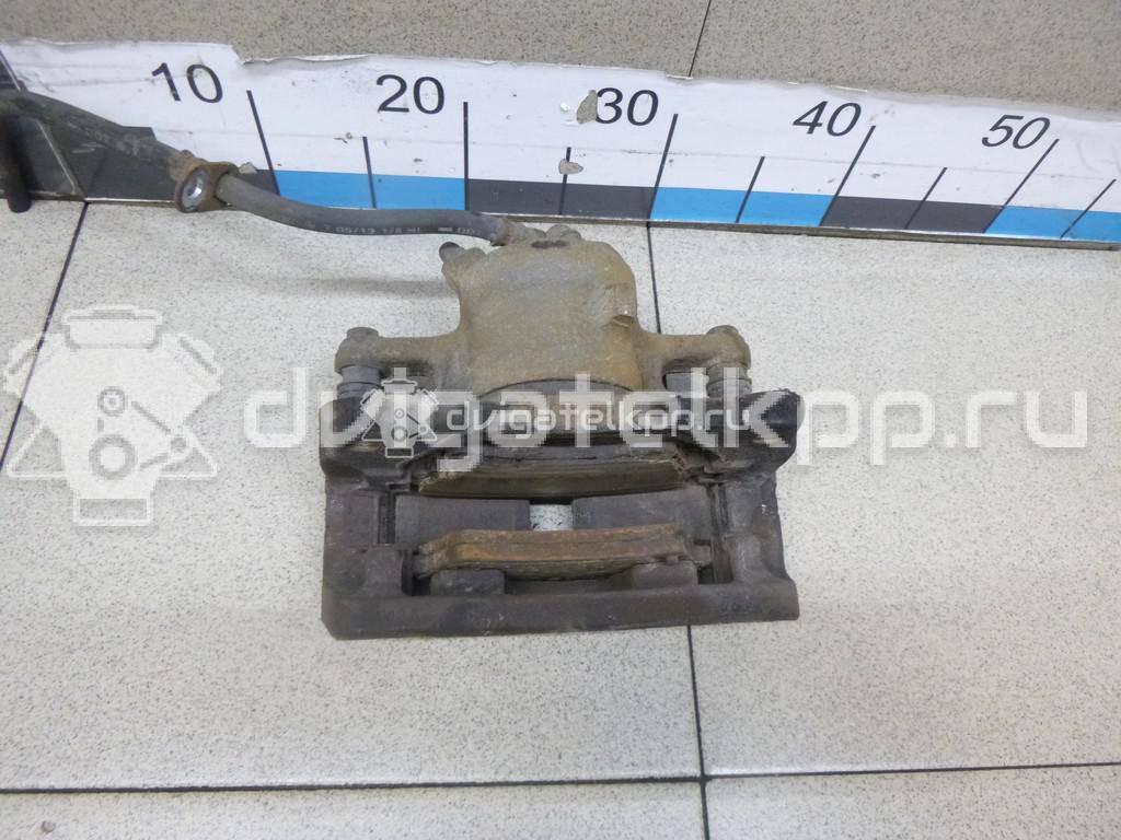 Фото Суппорт тормозной передний левый  5512079J10 для Suzuki Sx4 {forloop.counter}}
