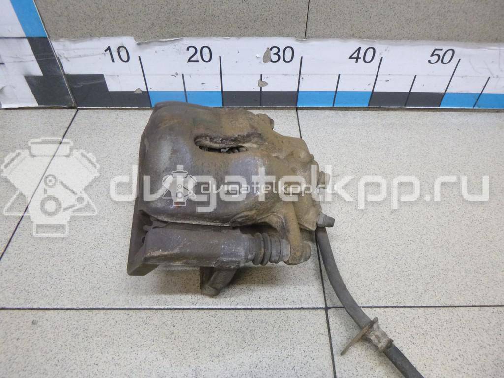 Фото Суппорт тормозной передний левый  5512079J10 для Suzuki Sx4 {forloop.counter}}