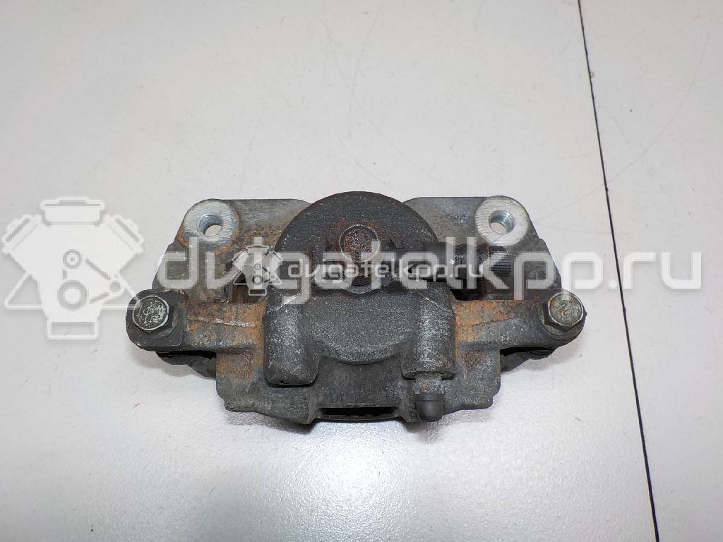 Фото Суппорт тормозной передний левый  5510280J02999 для Suzuki Sx4 {forloop.counter}}