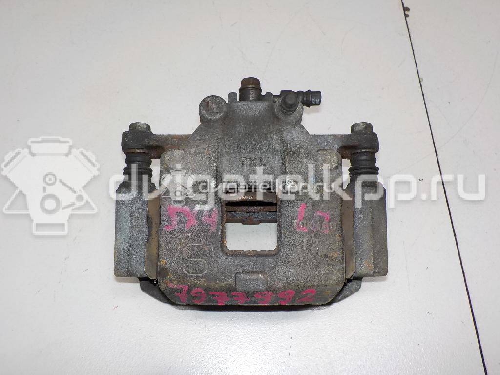 Фото Суппорт тормозной передний левый  5510280J02999 для Suzuki Sx4 {forloop.counter}}