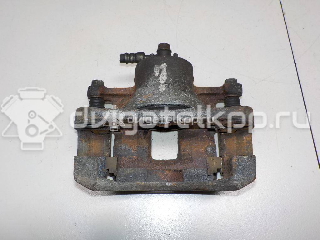 Фото Суппорт тормозной передний левый  5510280J02999 для Suzuki Sx4 {forloop.counter}}
