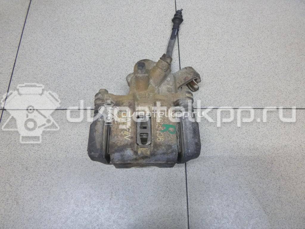 Фото Суппорт тормозной задний правый  5540180J01999 для Suzuki Sx4 / Swift {forloop.counter}}