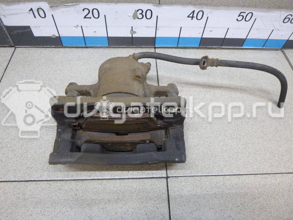 Фото Суппорт тормозной передний правый  5511079J10 для Suzuki Sx4 {forloop.counter}}