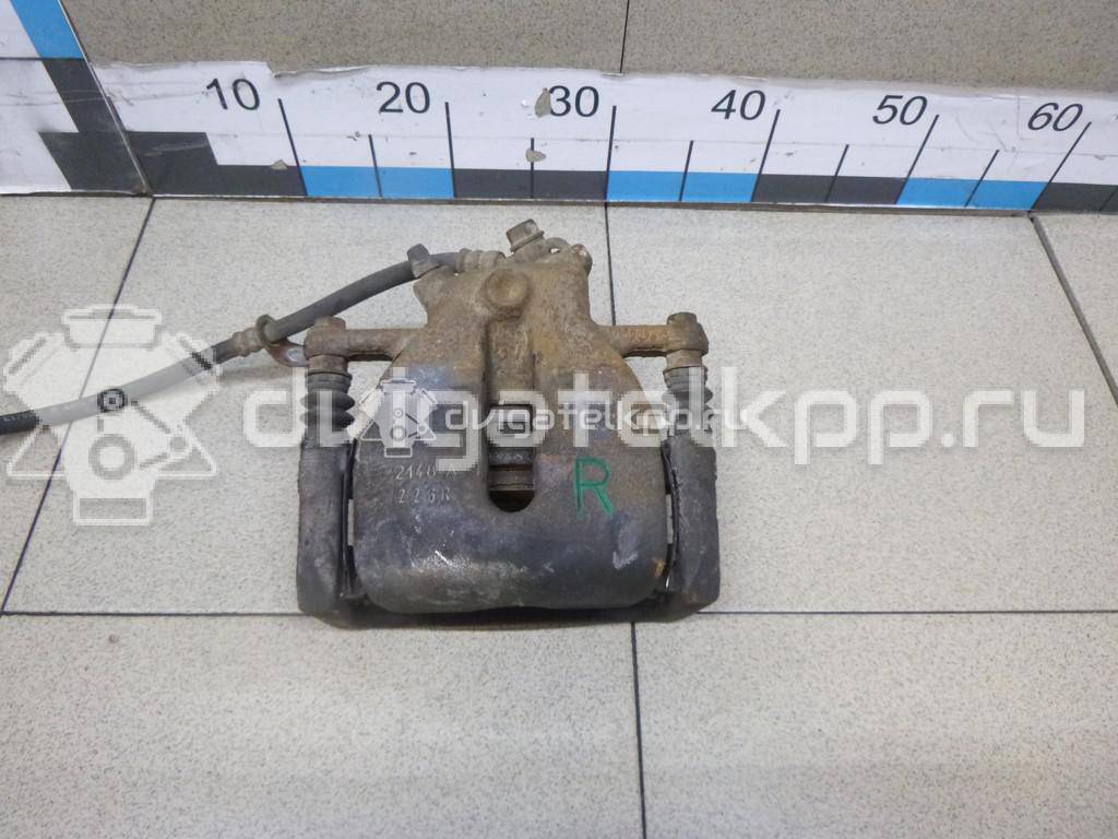 Фото Суппорт тормозной передний правый  5511079J10 для Suzuki Sx4 {forloop.counter}}