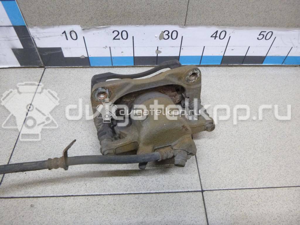 Фото Суппорт тормозной передний правый  5511079J10 для Suzuki Sx4 {forloop.counter}}