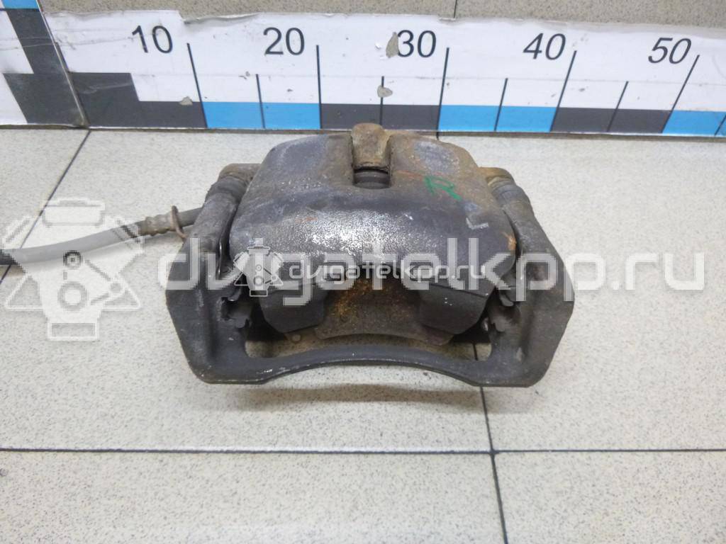 Фото Суппорт тормозной передний правый  5511079J10 для Suzuki Sx4 {forloop.counter}}