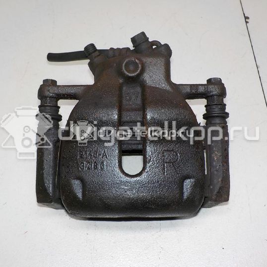 Фото Суппорт тормозной передний правый  5511079J10 для Suzuki Sx4