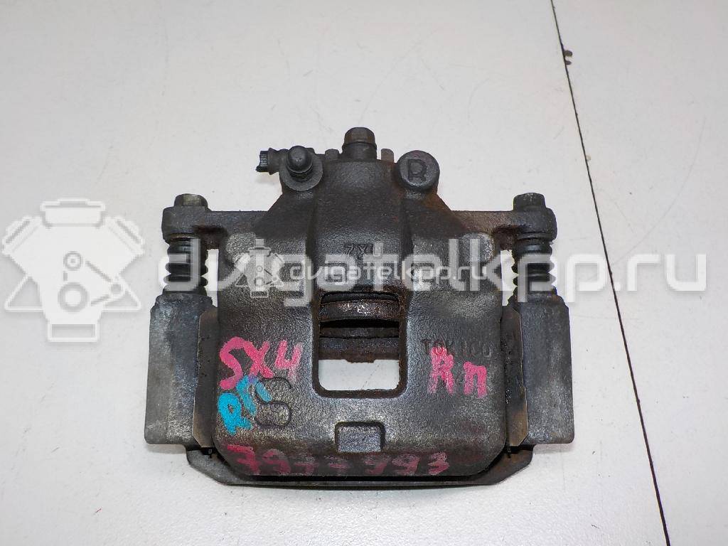 Фото Суппорт тормозной передний правый  5510180J02999 для Suzuki Sx4 {forloop.counter}}
