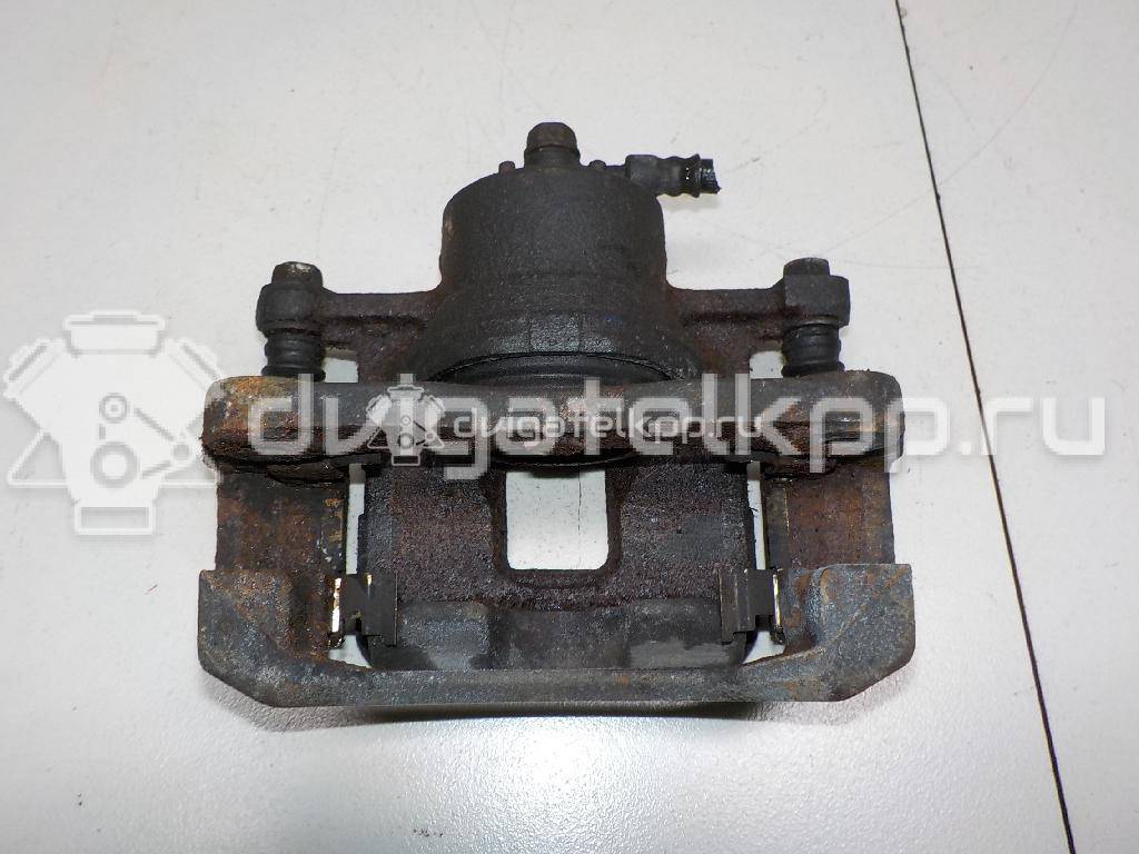 Фото Суппорт тормозной передний правый  5510180J02999 для Suzuki Sx4 {forloop.counter}}