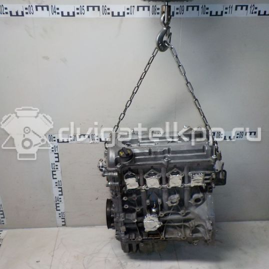 Фото Контрактный (б/у) двигатель M13A для Subaru / Suzuki / Chevrolet 82-94 л.с 16V 1.3 л бензин 1100085E00