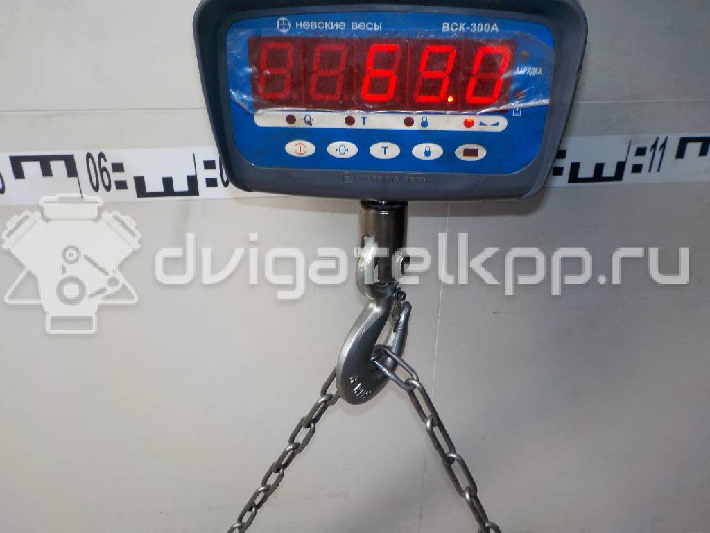 Фото Контрактный (б/у) двигатель M13A для Subaru / Suzuki / Chevrolet 82-94 л.с 16V 1.3 л бензин 1100085E00 {forloop.counter}}