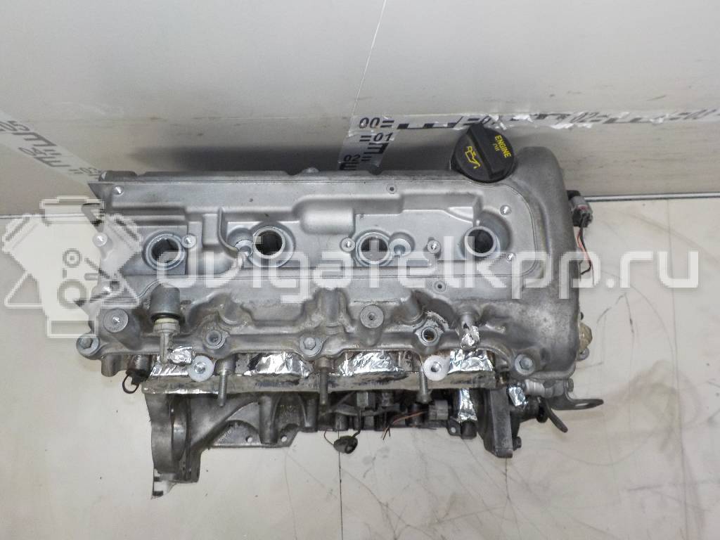 Фото Контрактный (б/у) двигатель M13A для Subaru / Suzuki / Chevrolet 82-94 л.с 16V 1.3 л бензин 1100085E00 {forloop.counter}}