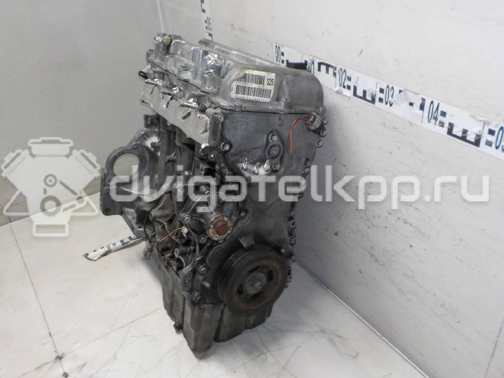 Фото Контрактный (б/у) двигатель M13A для Subaru / Suzuki / Chevrolet 82-94 л.с 16V 1.3 л бензин 1100085E00 {forloop.counter}}