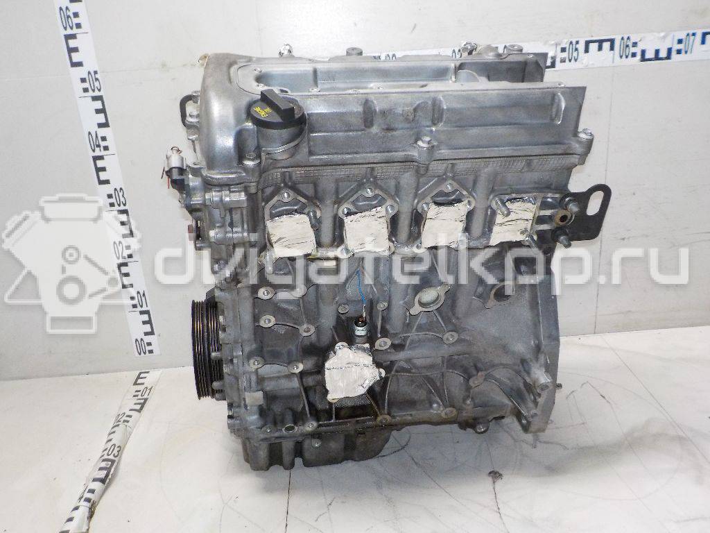 Фото Контрактный (б/у) двигатель M13A для Subaru / Suzuki / Chevrolet 82-94 л.с 16V 1.3 л бензин 1100085E00 {forloop.counter}}