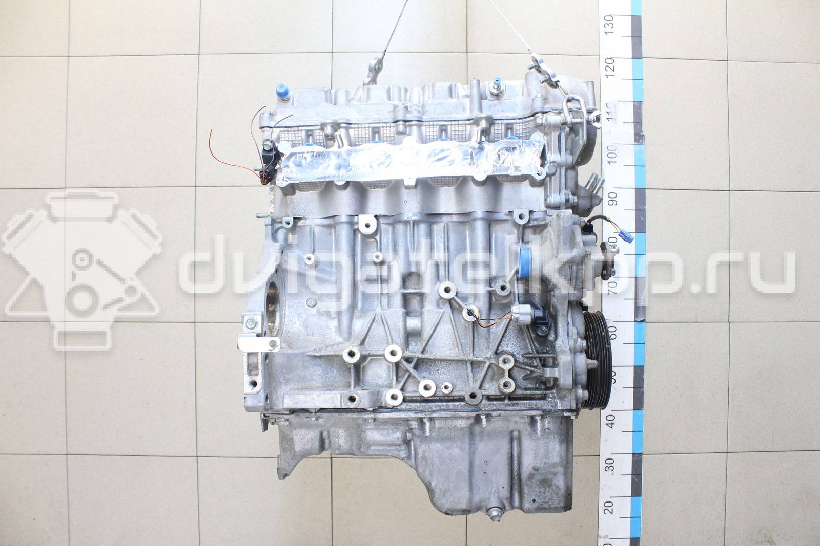 Фото Контрактный (б/у) двигатель M16A для Maruti Suzuki / Suzuki / Fiat 106-120 л.с 16V 1.6 л бензин {forloop.counter}}