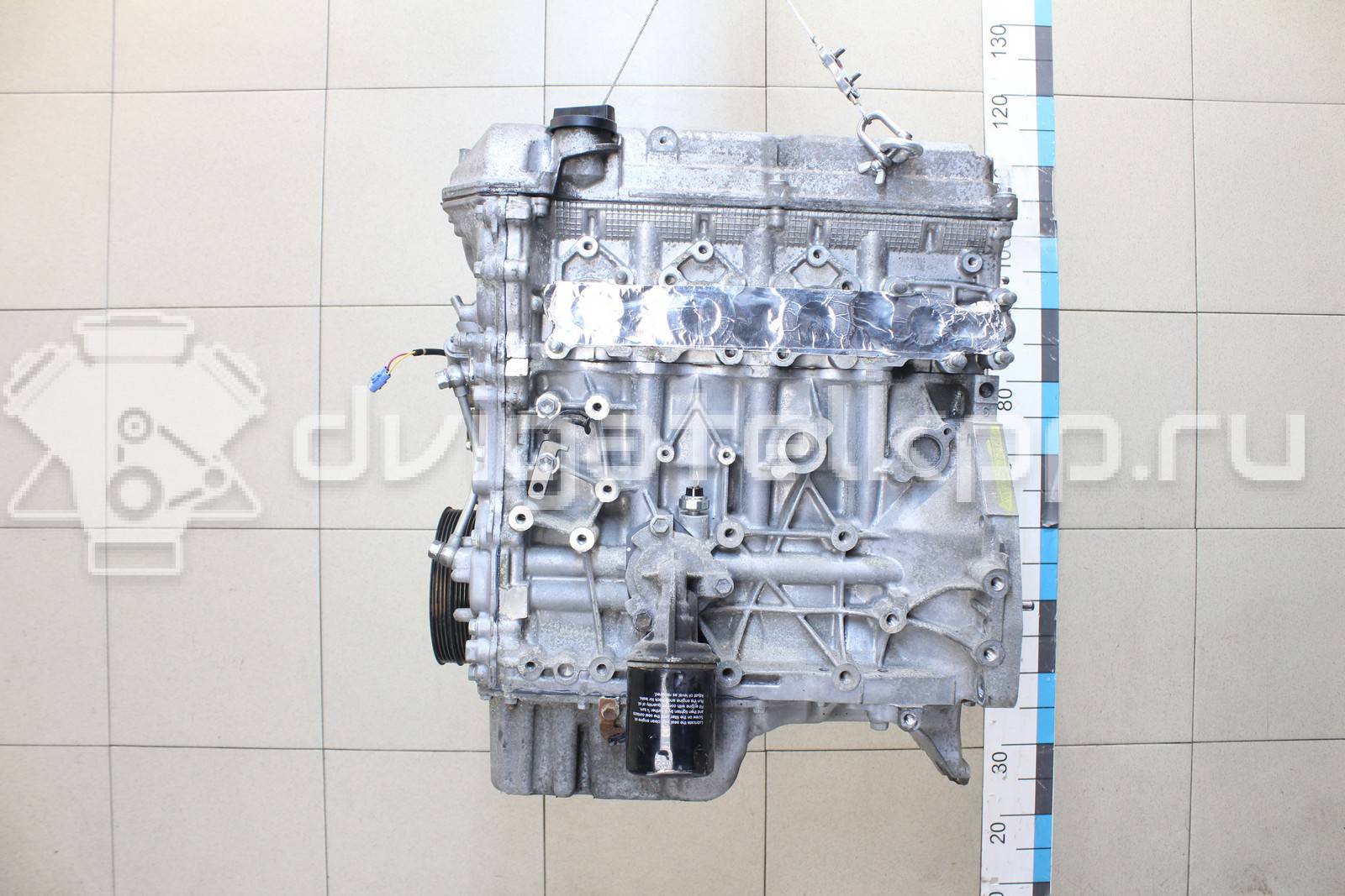 Фото Контрактный (б/у) двигатель M16A для Maruti Suzuki / Suzuki 99-142 л.с 16V 1.6 л бензин {forloop.counter}}