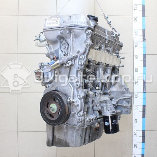 Фото Контрактный (б/у) двигатель M16A для Maruti Suzuki / Suzuki / Suzuki (Changhe) 95-109 л.с 16V 1.6 л бензин