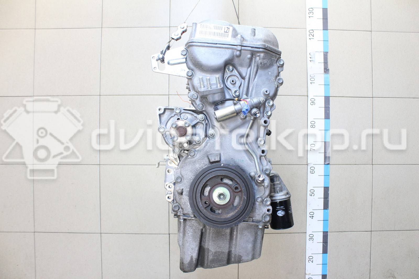 Фото Контрактный (б/у) двигатель M16A для Maruti Suzuki / Suzuki / Suzuki (Changhe) 95-109 л.с 16V 1.6 л бензин {forloop.counter}}