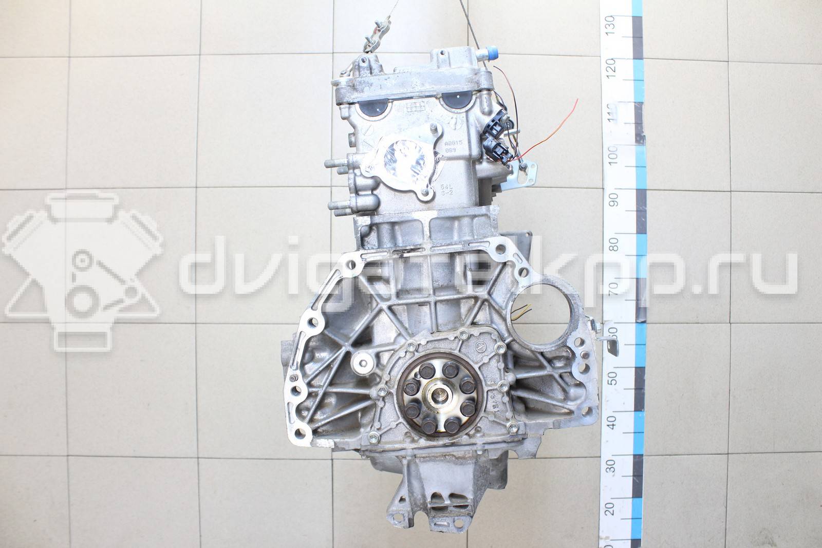 Фото Контрактный (б/у) двигатель M16A для Maruti Suzuki / Suzuki / Suzuki (Changhe) 95-109 л.с 16V 1.6 л бензин {forloop.counter}}