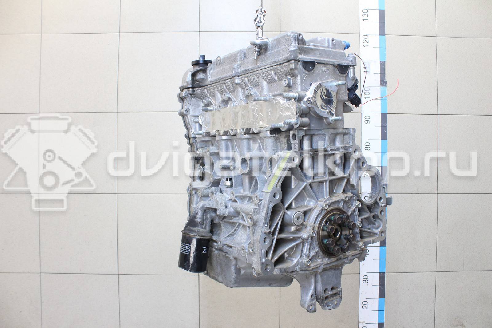 Фото Контрактный (б/у) двигатель M16A для Maruti Suzuki / Suzuki / Suzuki (Changhe) 95-109 л.с 16V 1.6 л бензин {forloop.counter}}