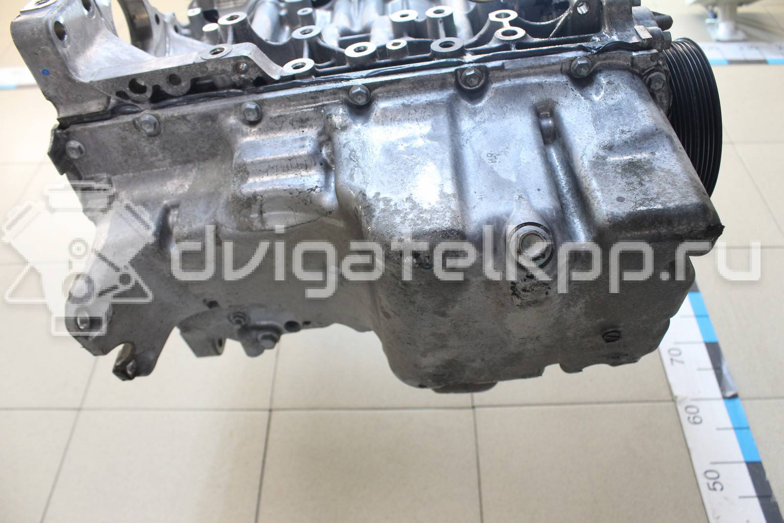 Фото Контрактный (б/у) двигатель M16A для Maruti Suzuki / Suzuki 87-107 л.с 16V 1.6 л бензин {forloop.counter}}