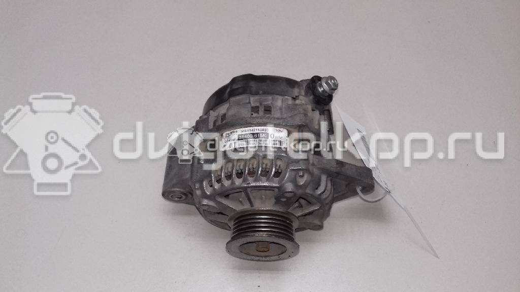 Фото Генератор  3140061m00 для Suzuki Vitara / Sx4 {forloop.counter}}