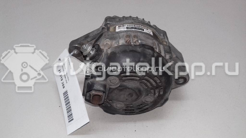 Фото Генератор  3140061m00 для Suzuki Vitara / Sx4 {forloop.counter}}