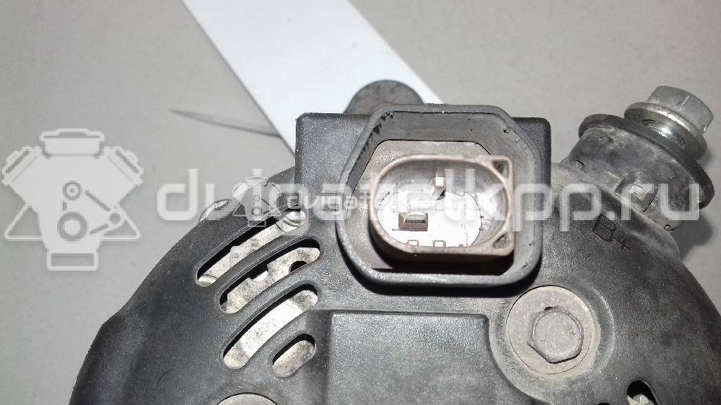 Фото Генератор  3140061m00 для Suzuki Vitara / Sx4 {forloop.counter}}