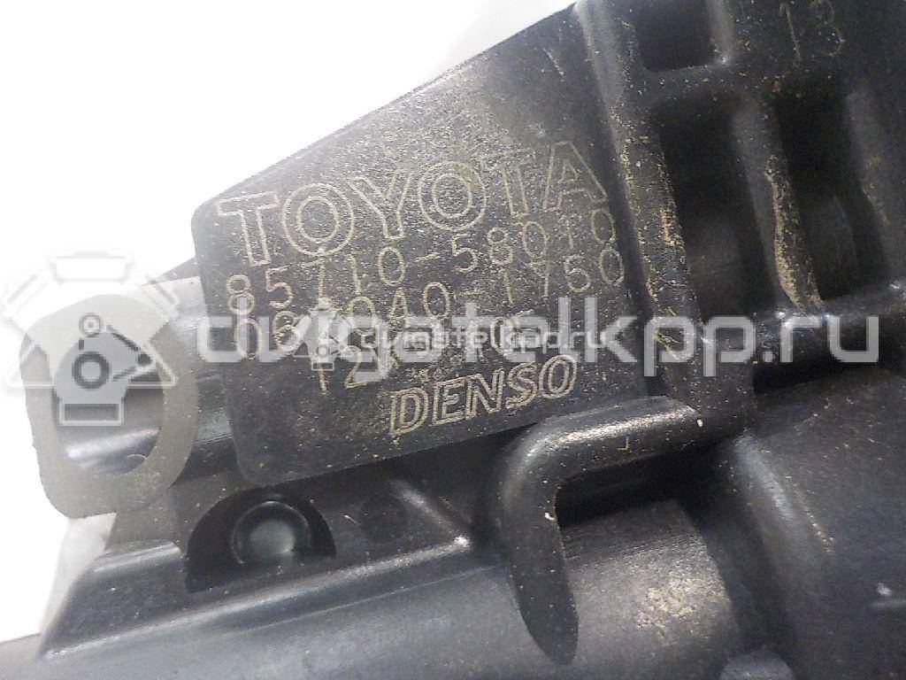 Фото Стеклоподъемник электр. передний правый  6980158010 для Toyota Land Cruiser {forloop.counter}}