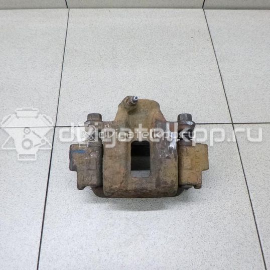 Фото Суппорт тормозной задний левый  4775034030 для Toyota Aygo / Land Cruiser