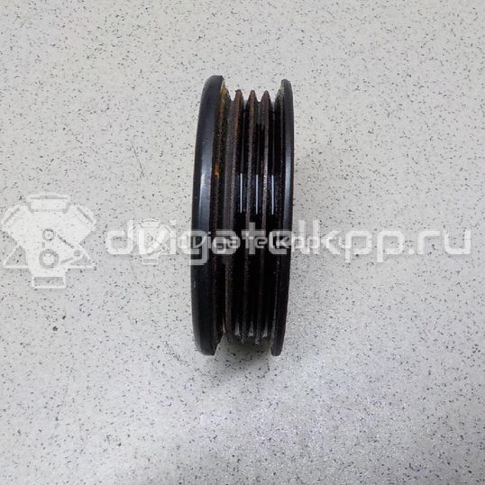 Фото Ролик-натяжитель ручейкового ремня  88440-35060 для Toyota Land Cruiser / 4