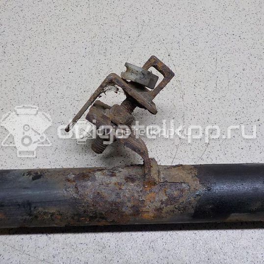 Фото Тяга задняя поперечная  4874035030 для Toyota Land Cruiser / Hilux / 4