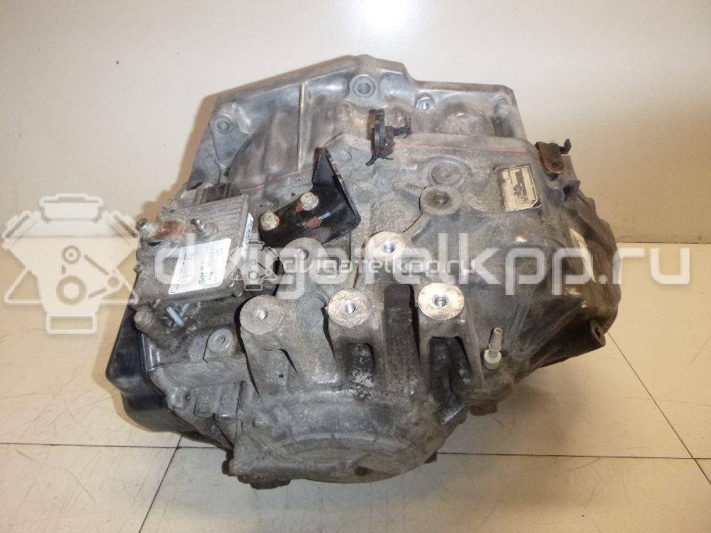 Фото Контрактная (б/у) АКПП для Opel Astra / Insignia / Zafira / Cascada W13 160-165 л.с 16V 2.0 л A 20 DTH Дизельное топливо 55571446 {forloop.counter}}