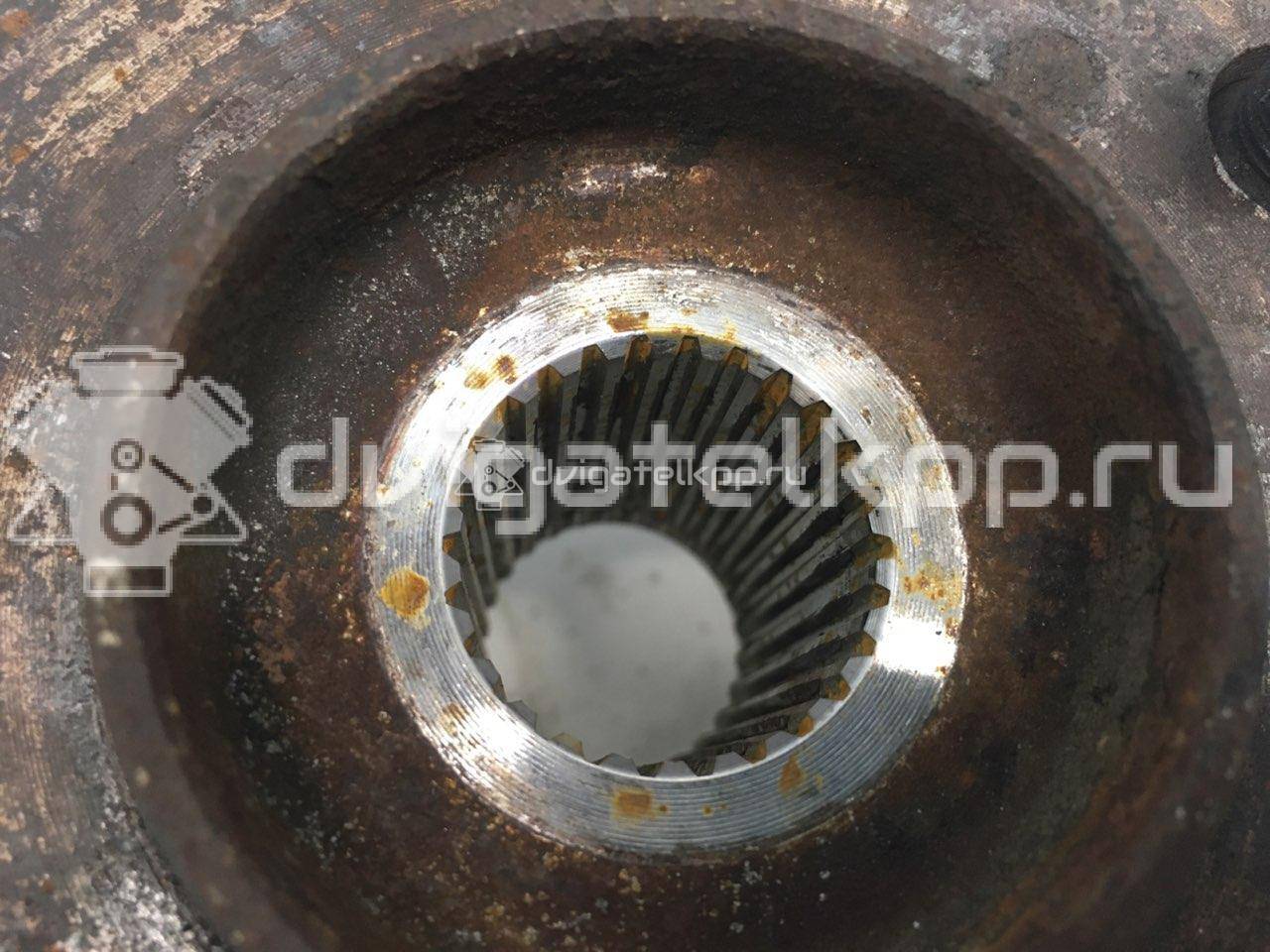 Фото Ступица передняя  4355002010 для Toyota Avensis / Alphard / Prius / Verso / Rav 4 {forloop.counter}}