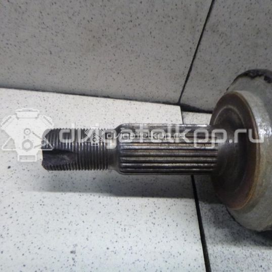 Фото Полуось передняя правая  4341002570 для Toyota Corolla / Avensis / Auris