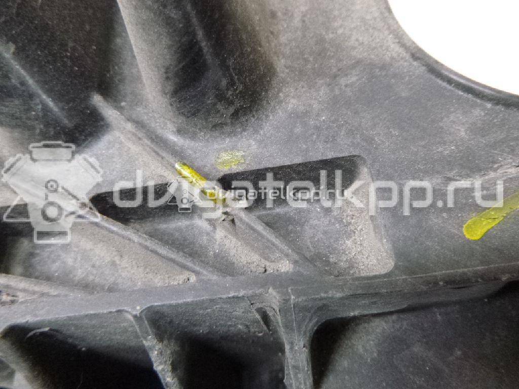 Фото Диффузор вентилятора  1671122150 для Toyota Corolla / Auris {forloop.counter}}