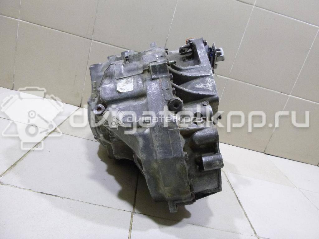 Фото Контрактная (б/у) АКПП для Vauxhall / Opel / Holden / Saab 220-280 л.с 16V 2.0 л A 20 NFT бензин 55580200 {forloop.counter}}