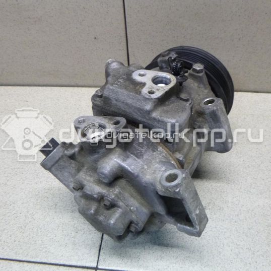 Фото Компрессор системы кондиционирования  883101A660 для Toyota Verso / Corolla / Avensis / Auris
