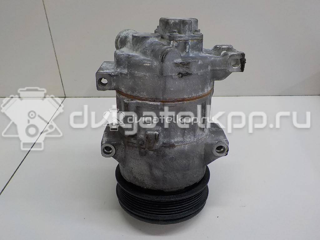 Фото Компрессор системы кондиционирования  883101A660 для Toyota Verso / Corolla / Avensis / Auris {forloop.counter}}