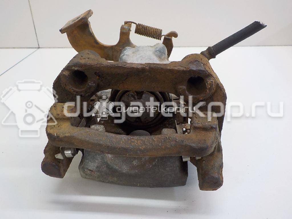 Фото Суппорт тормозной задний левый  4785012151 для Toyota Prius / Corolla / Auris {forloop.counter}}
