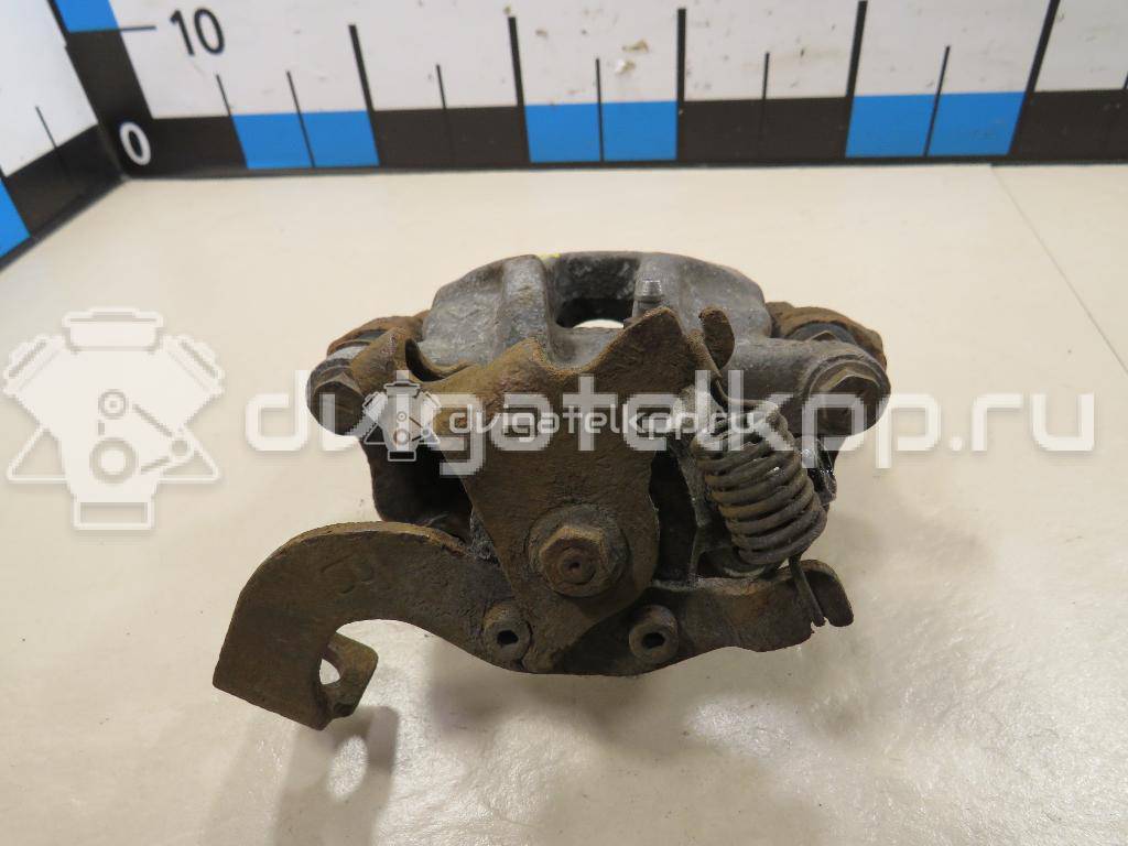 Фото Суппорт тормозной задний левый  4785002100 для Toyota Corolla / Auris {forloop.counter}}