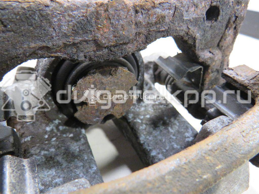 Фото Суппорт тормозной задний левый  4785002100 для Toyota Corolla / Auris {forloop.counter}}