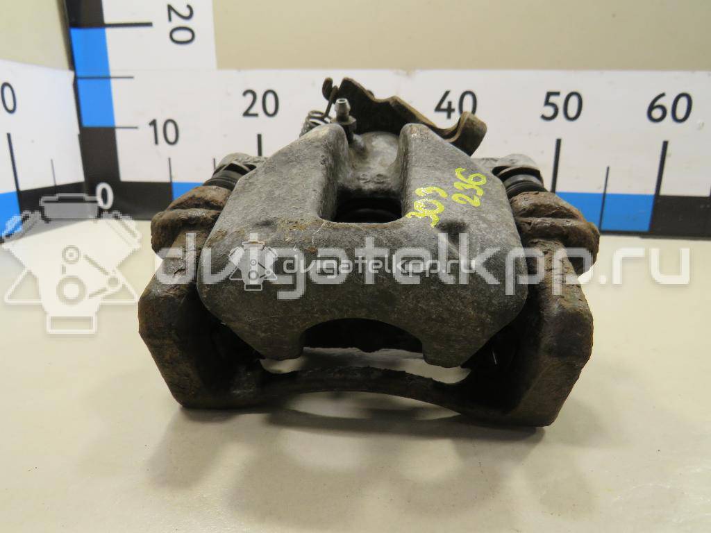 Фото Суппорт тормозной задний левый  4785002100 для Toyota Corolla / Auris {forloop.counter}}