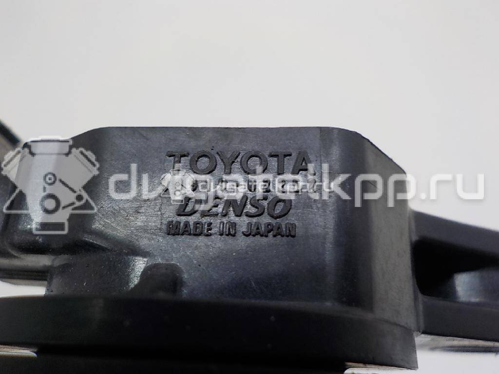 Фото Катушка зажигания  9091902252 для Toyota Avensis / Prius / Verso / Rav 4 / Yaris {forloop.counter}}