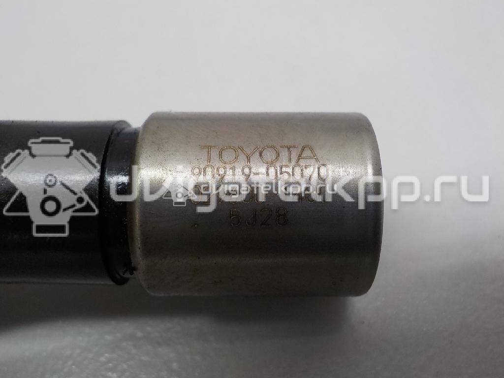 Фото Датчик положения коленвала  9091905070 для Toyota Avensis / Prius / Verso / Rav 4 / Yaris {forloop.counter}}