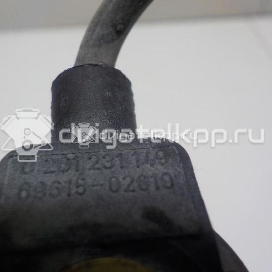 Фото Датчик детонации  8961502010 для Toyota Corolla / Auris