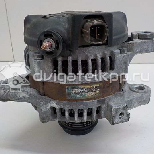 Фото Генератор  2706037010 для Toyota Avensis / Aygo / Verso / Yaris / Auris