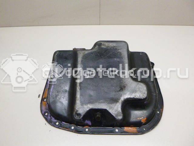 Фото Поддон масляный двигателя  1210227030 для Toyota Rav 4 / Corolla / Avensis {forloop.counter}}