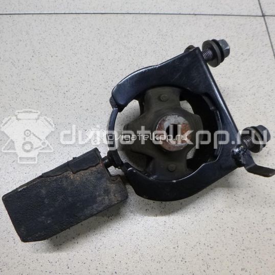 Фото Опора двигателя передняя  123610D120 для Toyota Corolla / Avensis